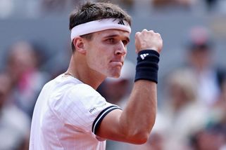 Roland Garros | Menšík vysvětlil, proč se nechal ošetřit. Z Roland Garros si veze zásadní poznání - Sport.cz